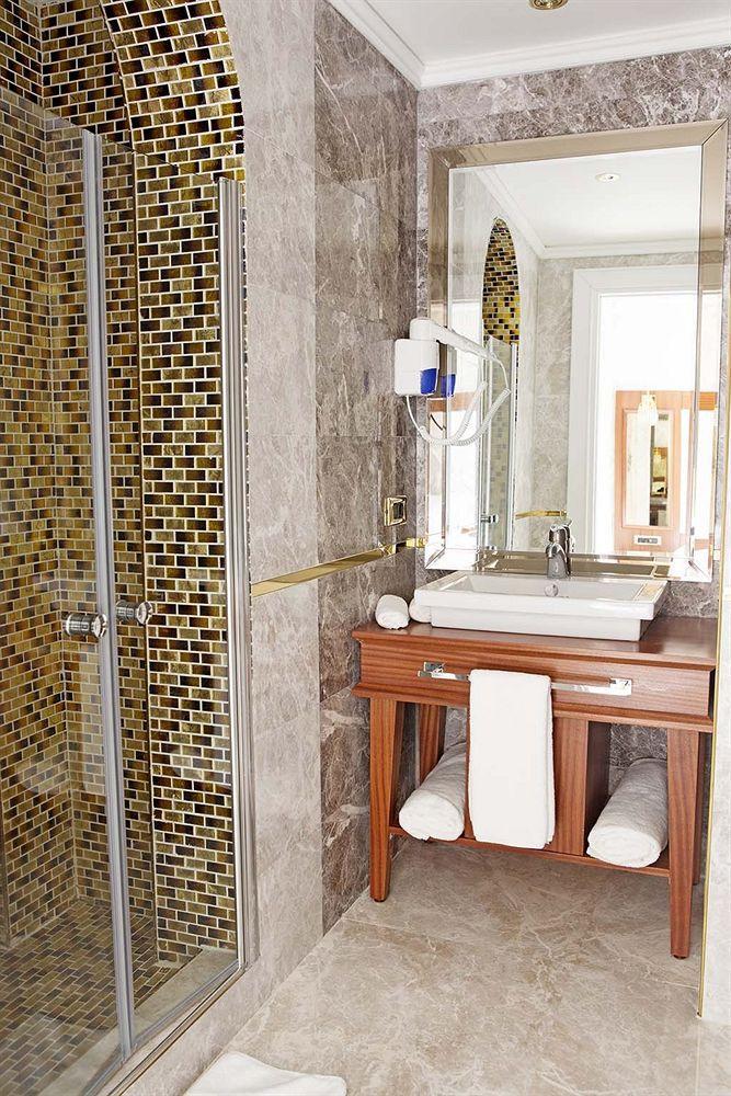 Myy Boutique Hotel Isztambul Kültér fotó