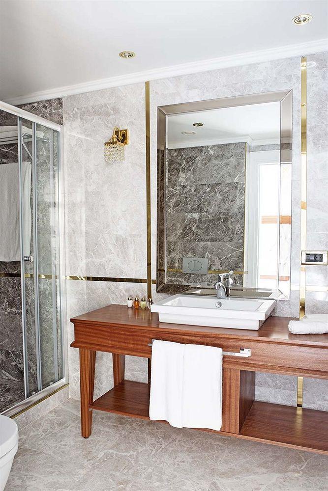 Myy Boutique Hotel Isztambul Kültér fotó